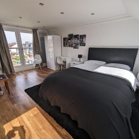 Luxury Hotel Rooms Palmers Green Luaran gambar