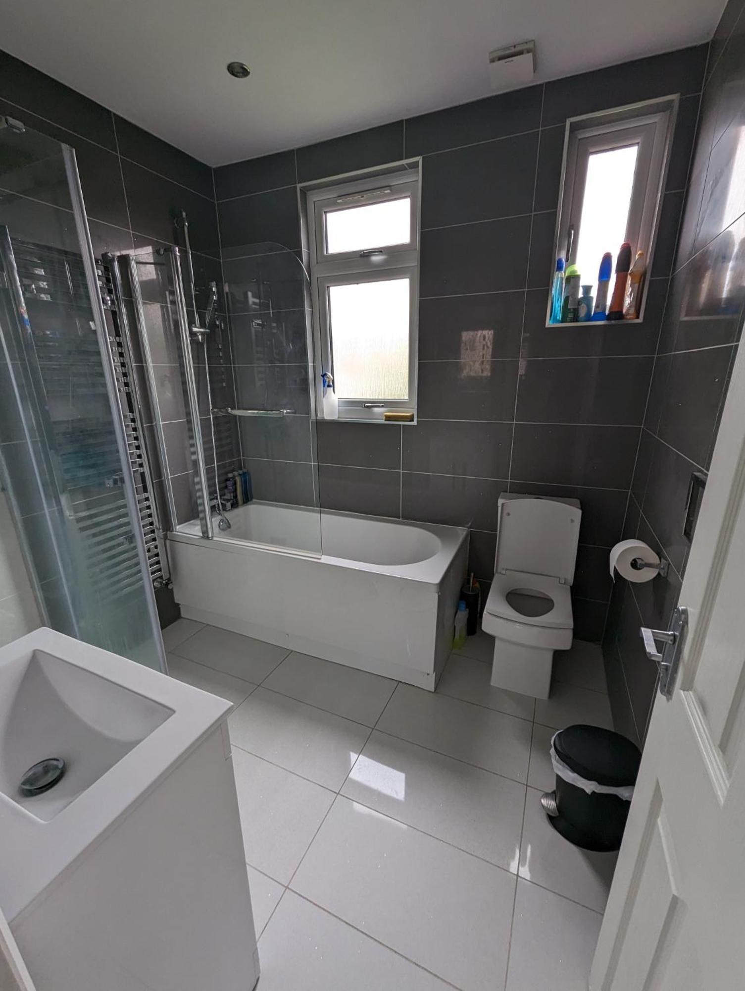 Luxury Hotel Rooms Palmers Green Luaran gambar