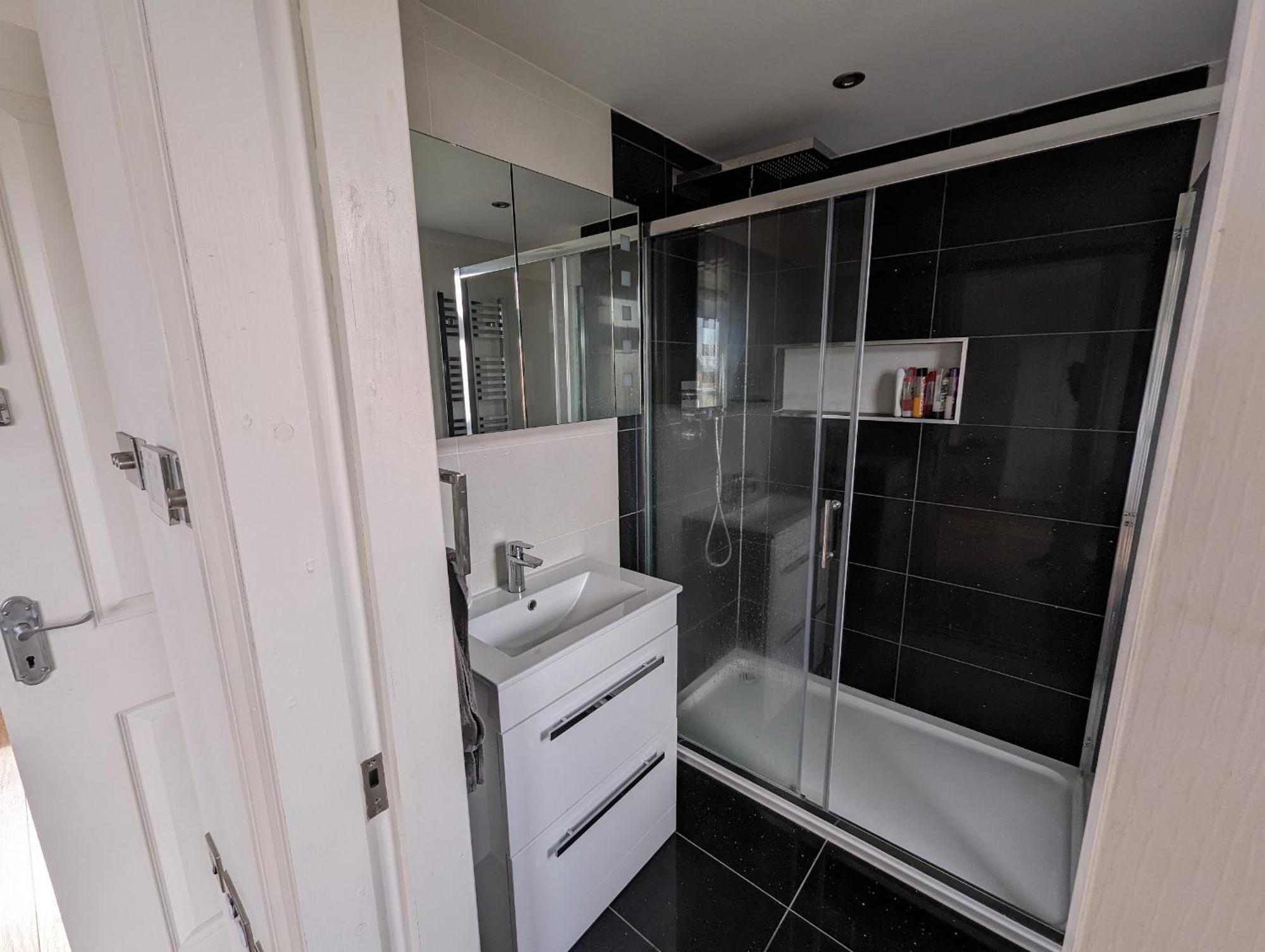 Luxury Hotel Rooms Palmers Green Luaran gambar