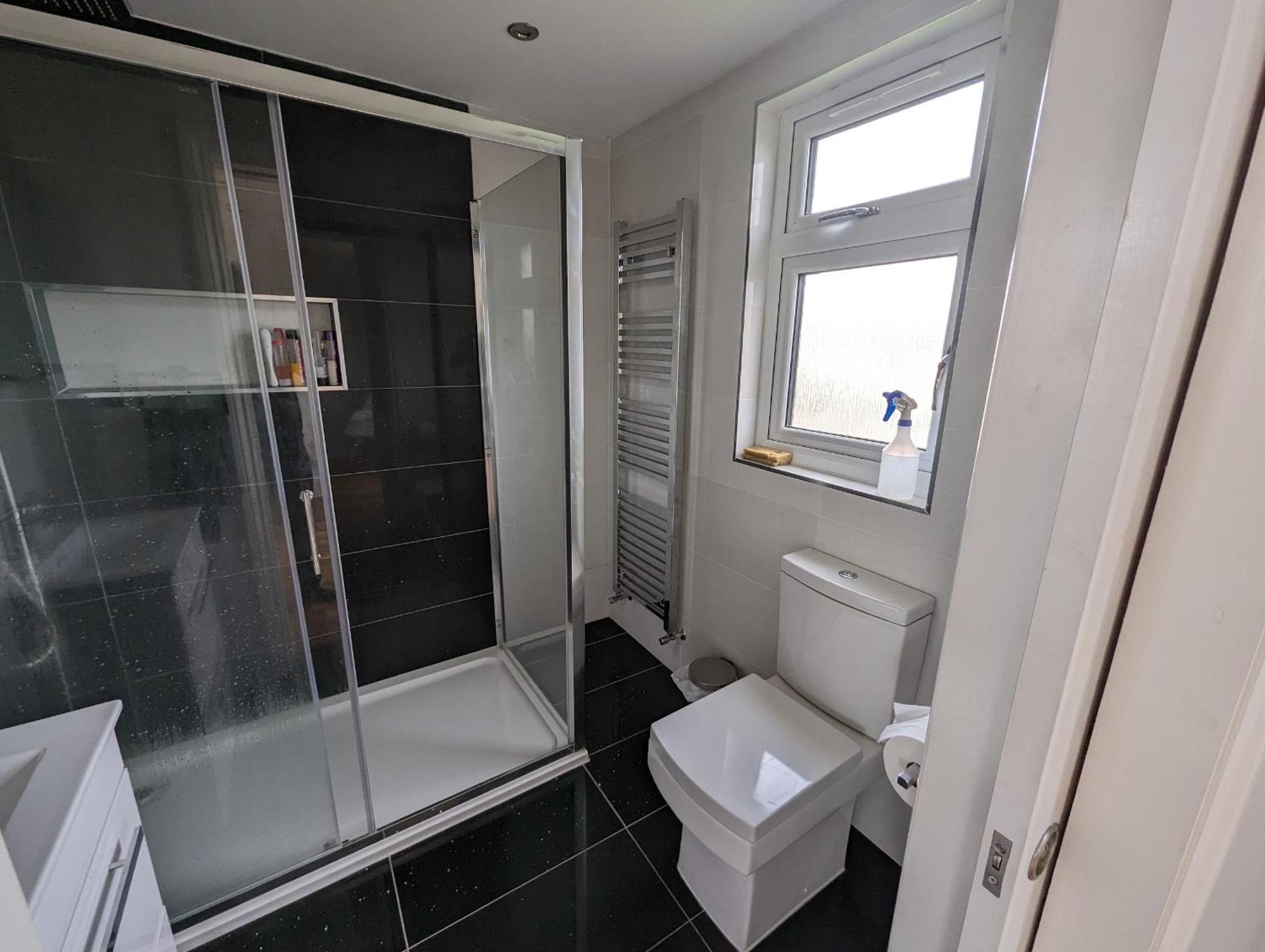 Luxury Hotel Rooms Palmers Green Luaran gambar