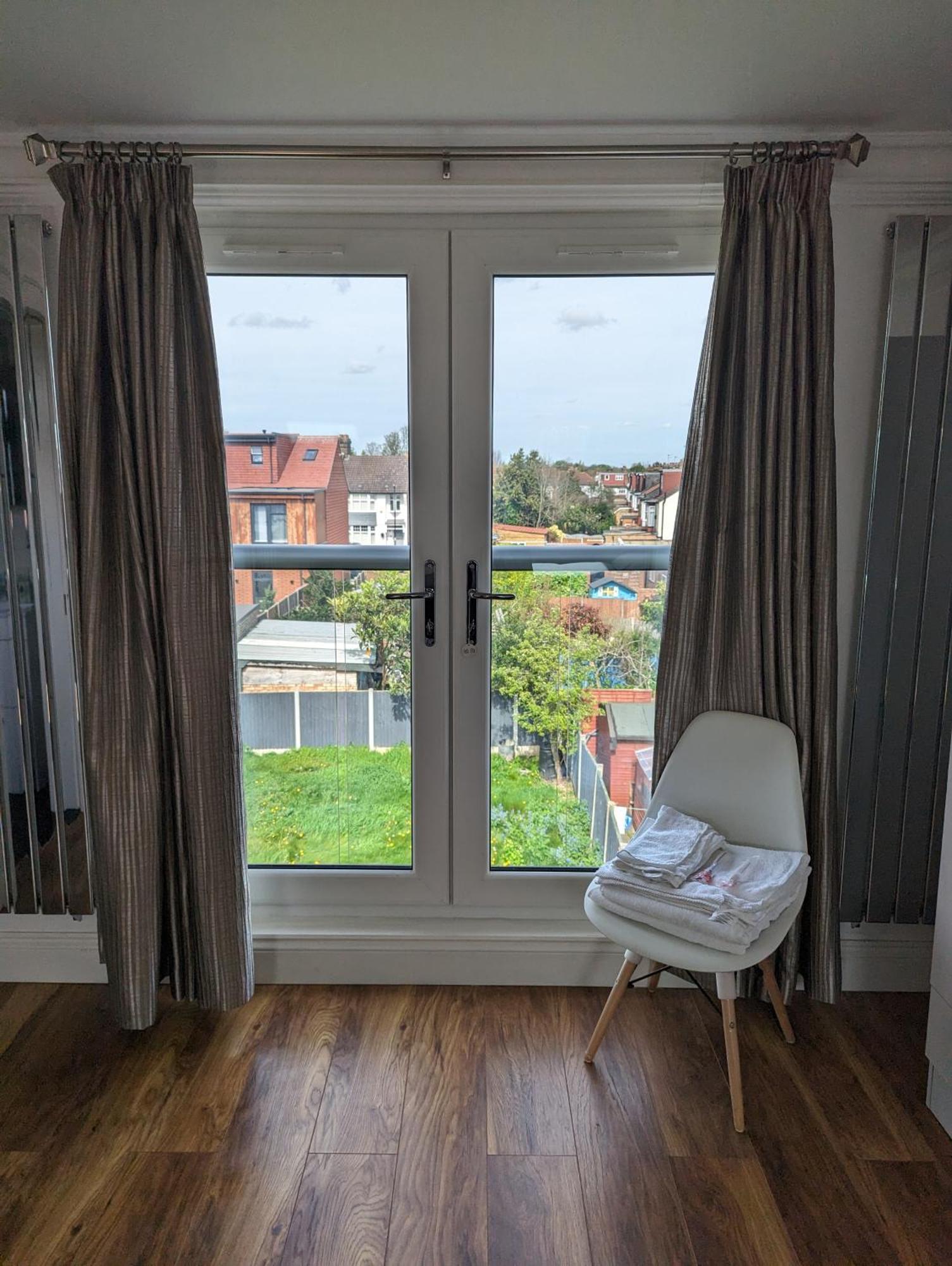 Luxury Hotel Rooms Palmers Green Luaran gambar
